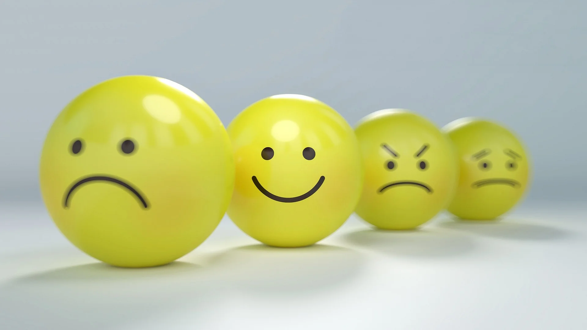 Regulacja emocji w stanie transu - jak hipnoterapia pomaga odzyskać wewnętrzną równowagę?