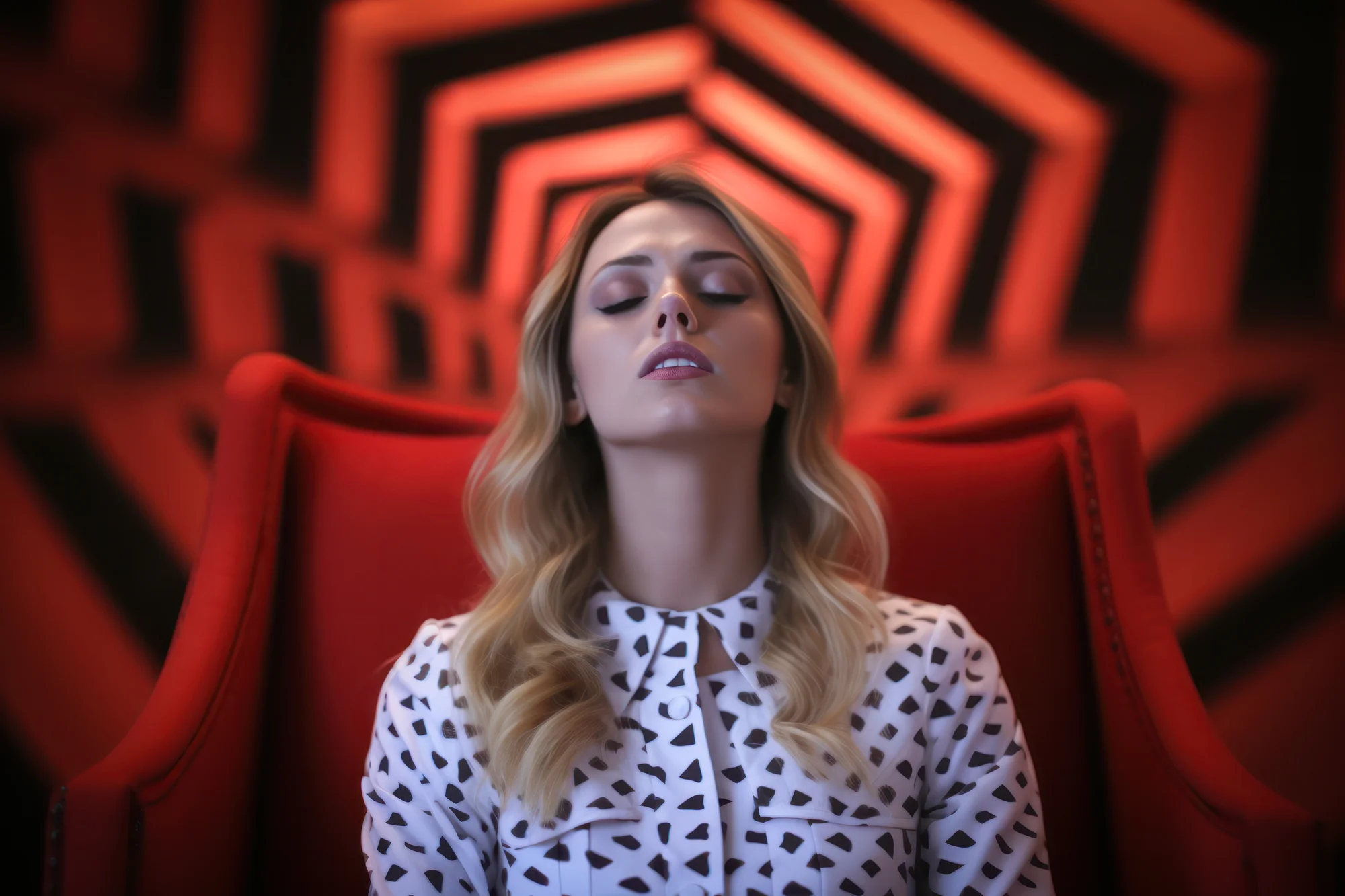 Czy każdy może wejść w hipnozę?