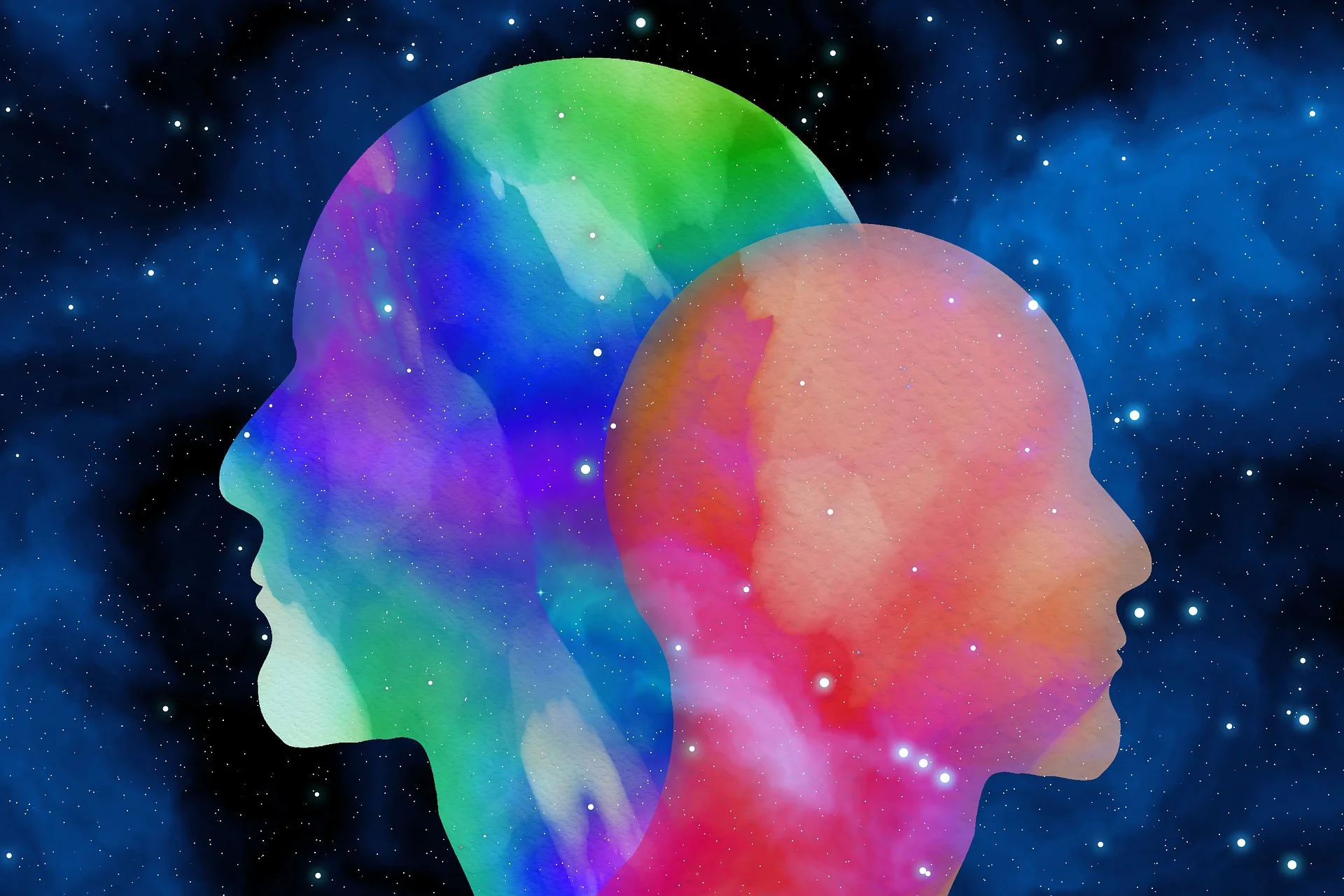 Psychosomatyka - jak emocje wpływają na ciało?